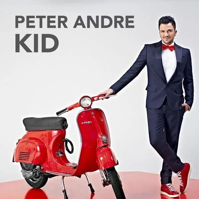 Kid 專輯 Peter Andre