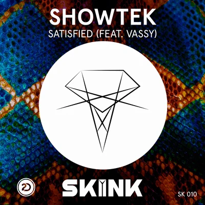 Satisfied 專輯 Showtek