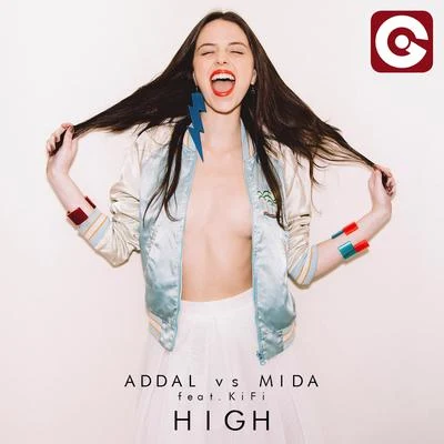 High (Radio Edit) 專輯 Mida