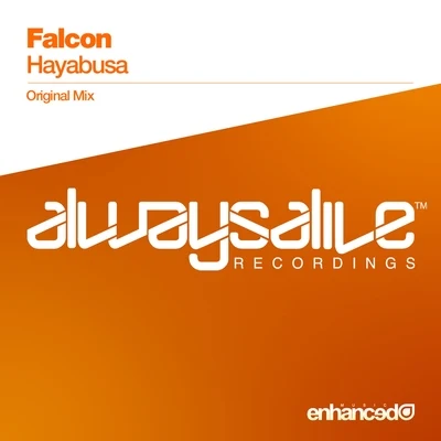 Hayabusa 專輯 Falcon