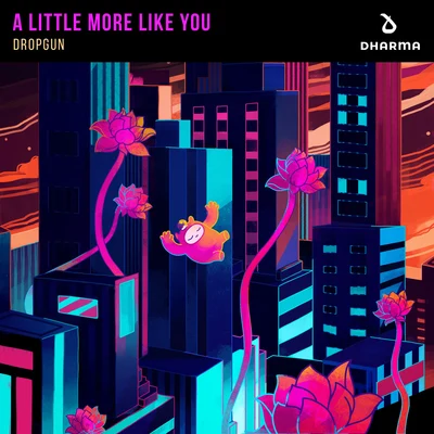 A Little More Like You 專輯 Treetalk/Mindpunk/R3D 8/Dropgun