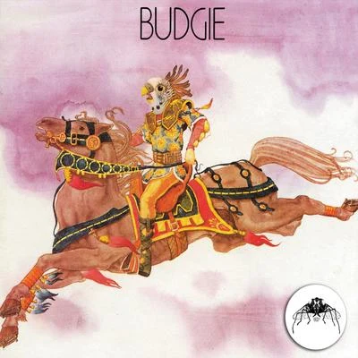 Budgie [2013 Remaster] 專輯 Budgie