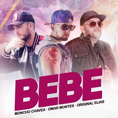 Bebe 專輯 Alex Lumbier/Chemv JM/ORIGINAL ELIAS/D´Miguel