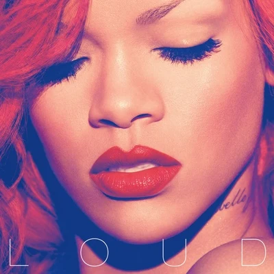 Loud 專輯 Rihanna