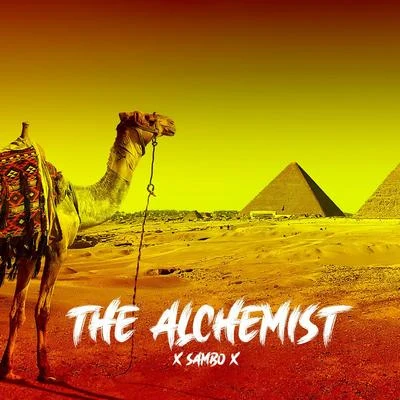 The Alchemist 專輯 Sambô/Technikal/Kris Mclachlan