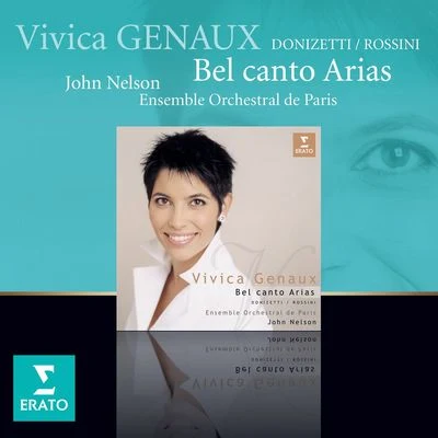 Bel Canto Arias. Rossini, Donizetti 专辑 Fabrizio Maria Carminati/Elisa Balbo/Gioachino Rossini/Randall Bills/Silvia Dalla Benetta