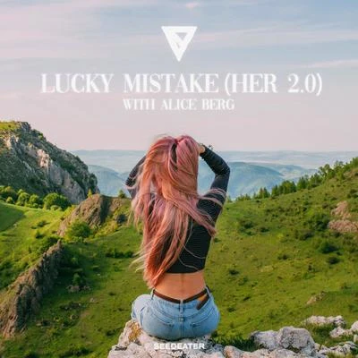 Lucky Mistake (Her 2.0) 專輯 Vincent/Relight Orchestra/DJ Dami