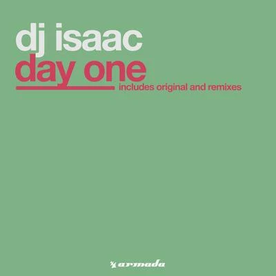 Day One 專輯 DJ Isaac