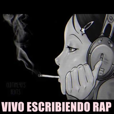 Vivo escribiendo rap (Instrumental) 專輯 Beats de Maestros/Jonathan Beats/Trap Beats