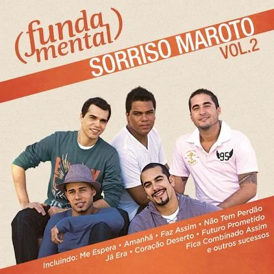 Fundamental - Sorriso Maroto 2 專輯 Karinah/Sorriso Maroto