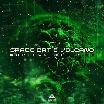 Nuclear Medicine 專輯 Space Cat