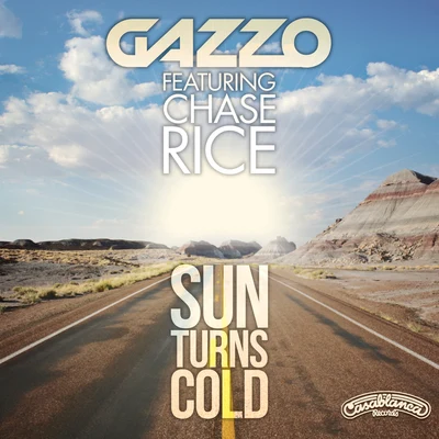 Sun Turns Cold (Radio Edit) 專輯 Gazzo