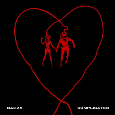 Complicated 專輯 Baeza/Clyde Carson