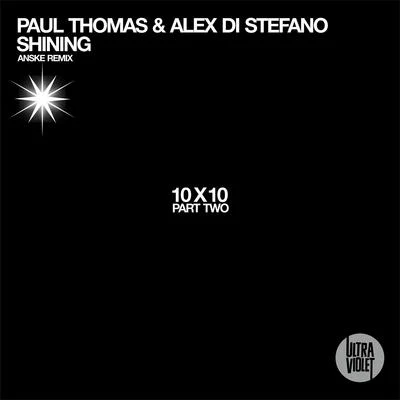 Paul Thomas Shining (Anske Remix)