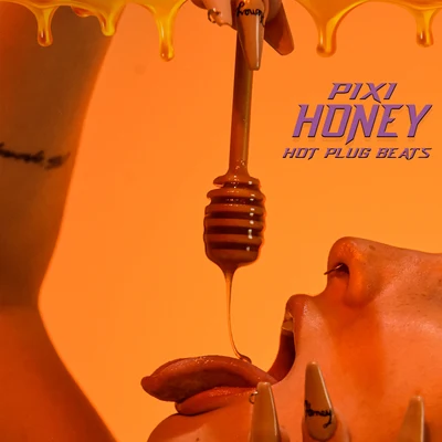 Honey 专辑 Hot Plug Beats/Little Flacko