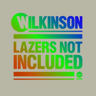 WilkinsonEmpara MiSub Focus Lazers Not Included (Extended Edition)