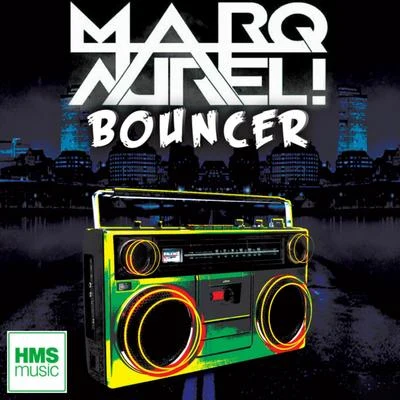 Bouncer 專輯 Marq Aurel