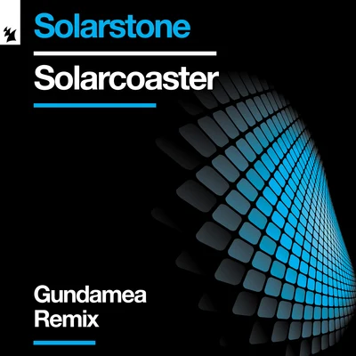 Solarstone Solarcoaster (Gundamea Remix)