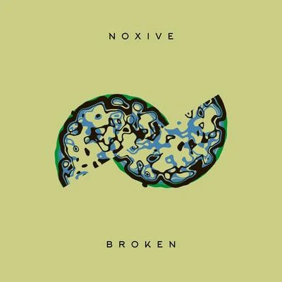 Broken 專輯 Noxive