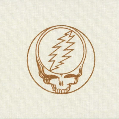 Grateful Dead So Many Roads (1965 - 1995)