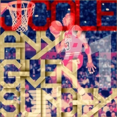 Any Given Sunday #1 專輯 J. Cole/Amber Coffman/Cults