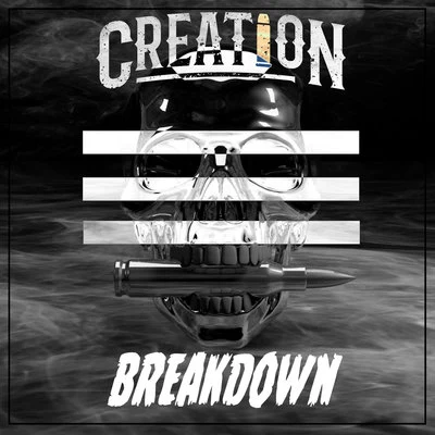 Breakdown 專輯 Creation