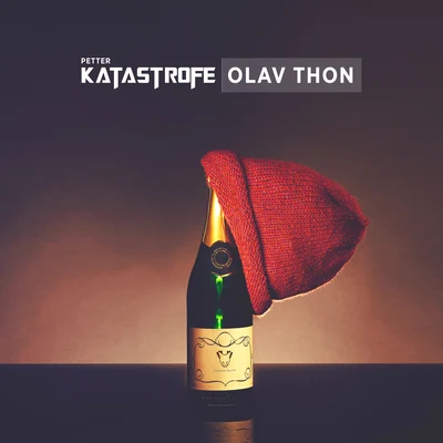 Olav Thon 專輯 Katastrofe