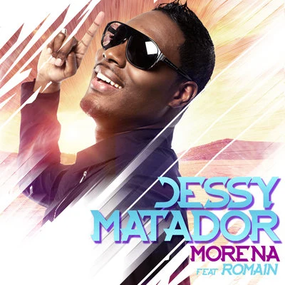 Morena (feat. Romain) - Single 专辑 Jessy Matador