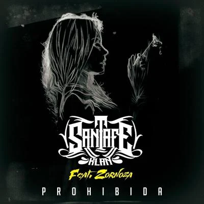 Prohibida (feat. Zornoza) 專輯 Jay Romero/Zornoza