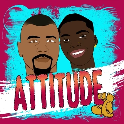 Attitude (feat. Big O) 专辑 Keek Dogg/Big O/Big Chuco