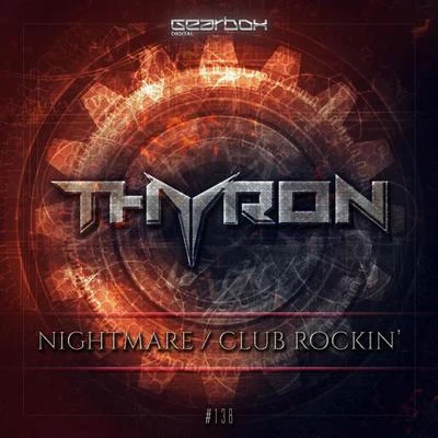 NightmareClub Rockin 專輯 Thyron