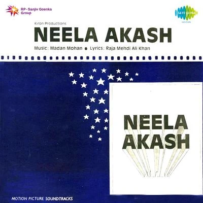 Neela Akash 专辑 Mohammed Rafi/Amirbai Karnataki/Shamshad Begum