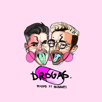 Drogas (Funk Mix) 專輯 Bearoid