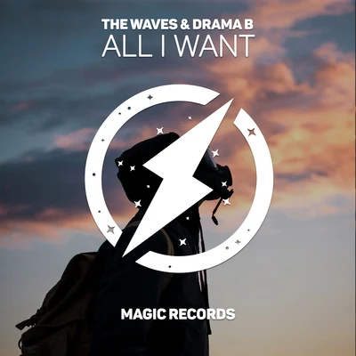 All I Want 专辑 The Waves