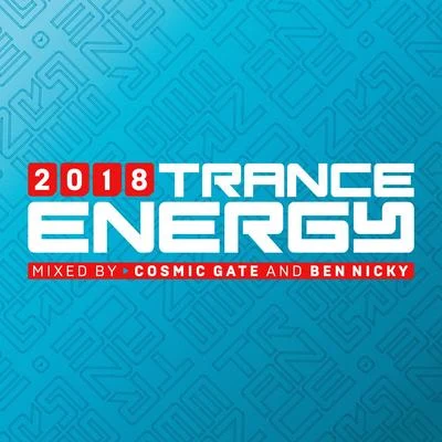 Trance Energy 2018 (Deluxe Edition) 专辑 Evan Kendricks