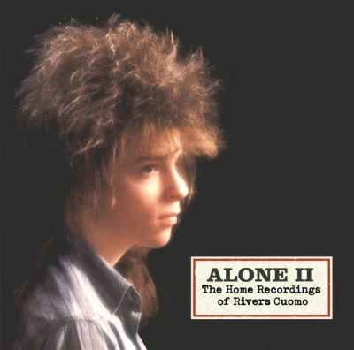 Alone 2- The Home Recordings Of Rivers Cuomo 专辑 Rivers Cuomo