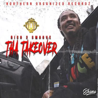 Tha Takeover 專輯 So-Low/Rico 2 Smoove/J-Diggs