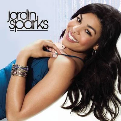 Jordin Sparks 專輯 Jordin Sparks