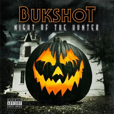 Night of the Hunter 專輯 Bukshot