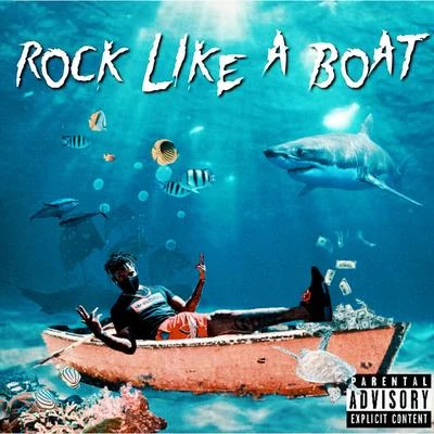 Rock Like a Boat 專輯 Supa