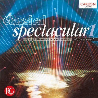 Michael Reed Classical Spectacular 1