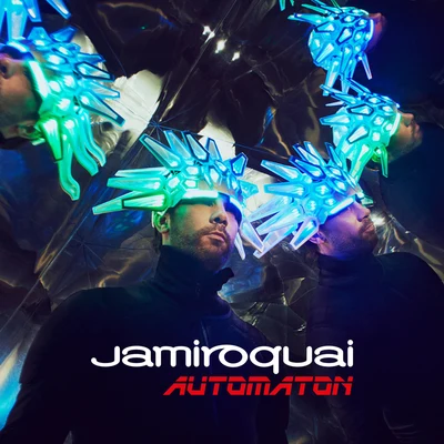 Jamiroquai Automaton