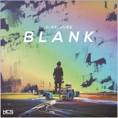 Blank 專輯 Disfigure