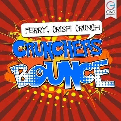 Crispi CrunchBeatrappaFerry Crunchers Bounce