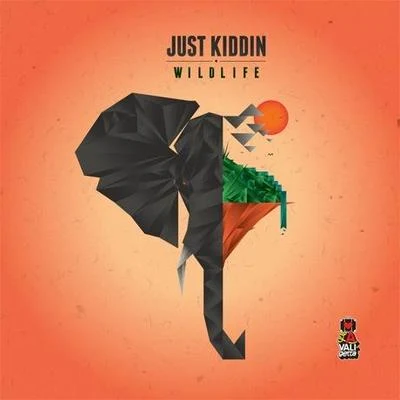 Wildlife 專輯 Just Kiddin/Kids Want Techno/Matt Lappin