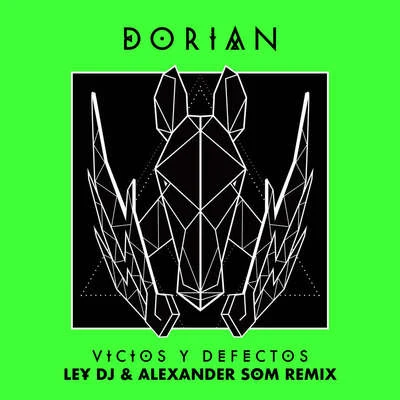 Vicios y Defectos (Ley DJ & Alexander Som Remix) 專輯 Ley DJ/Alexander Som