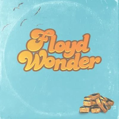 square grouper 专辑 FLOYD WONDER/Latroit