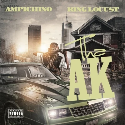 Tha AK - Single 專輯 Ampichino