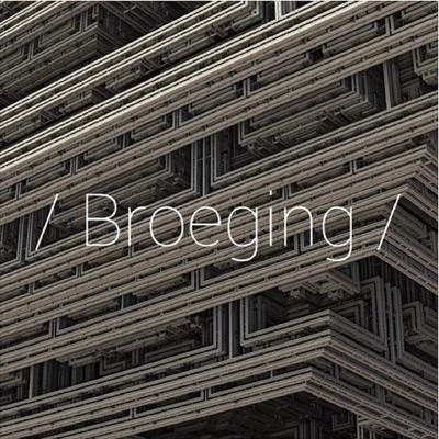 Lunar 專輯 Broeging