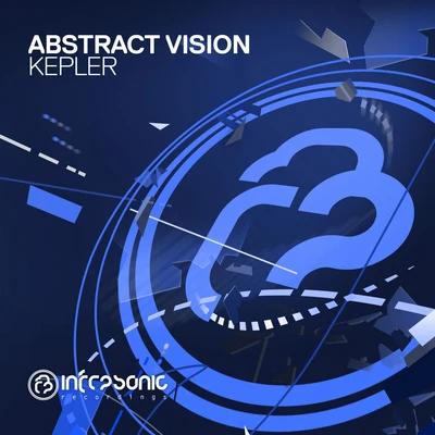 Kepler 专辑 Abstract Vision/Rebecca Louise Burch